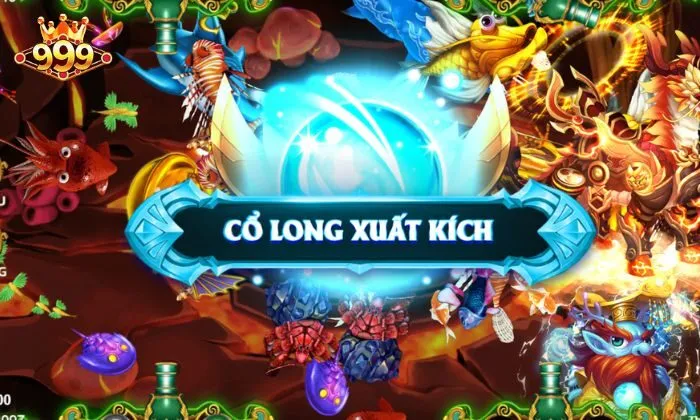 Phương pháp bắn cá bất bại