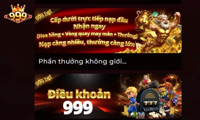 Giới thiệu chương trình cấp dưới trực tiếp nạp lần đầu
