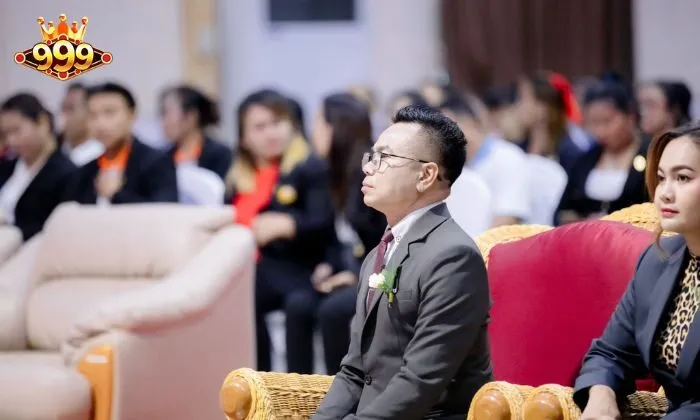 CEO Vũ Phùng 999BET cùng hành trình khởi nghiệp ấn tượng