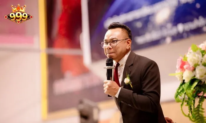 Những thách thức khi thành lập 999BET của CEO Vũ Phùng