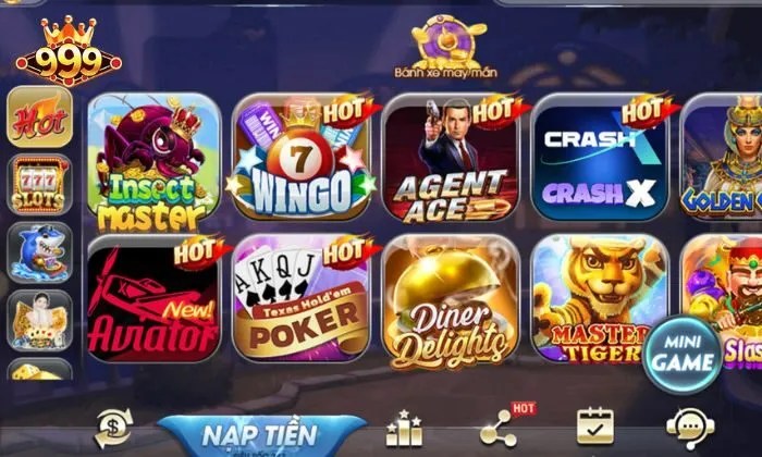 Chính sách bảo mật tại 999BET