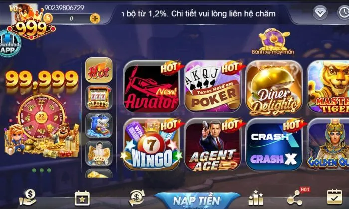 Lưu ý một vài điểm để đăng nhập 999BET một cách hiệu quả