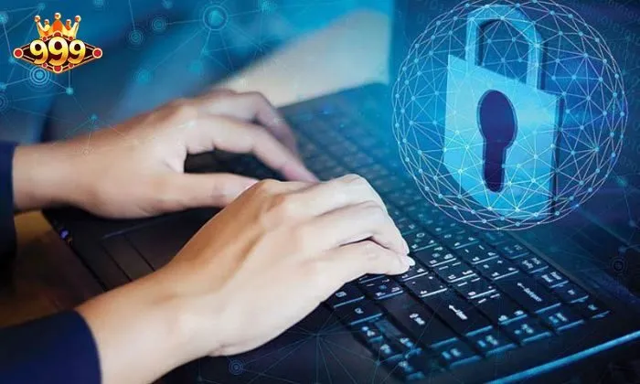 Đảm bảo thông tin cá nhân chính xác tại 999BET