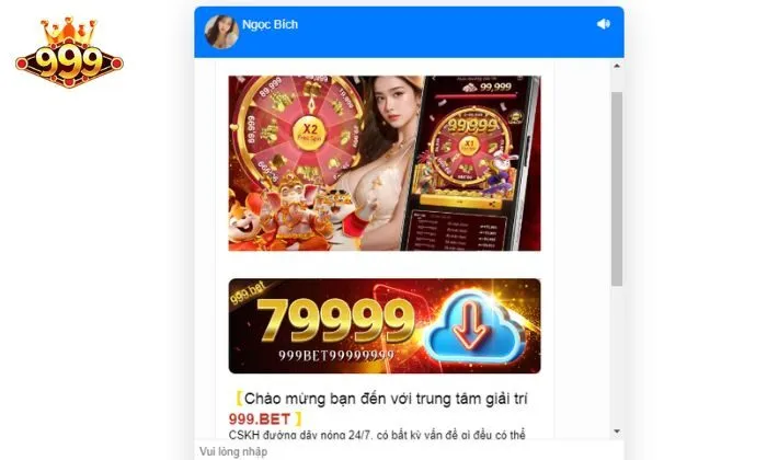 Bật thông báo thường xuyên để không bỏ lỡ thông tin quan trọng