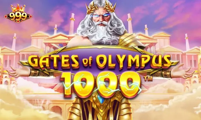 Chia sẻ thông tin về Gates of Olympus 1000 999BET