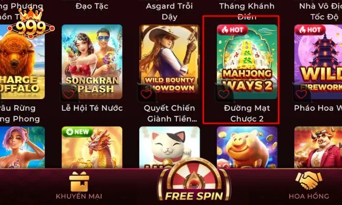 Giới thiệu về Mahjong Ways