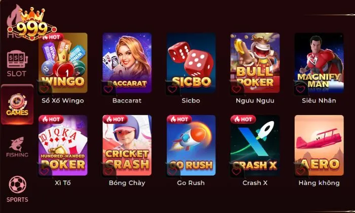 Điểm hấp dẫn của khuyến mãi quà điểm danh 999BET