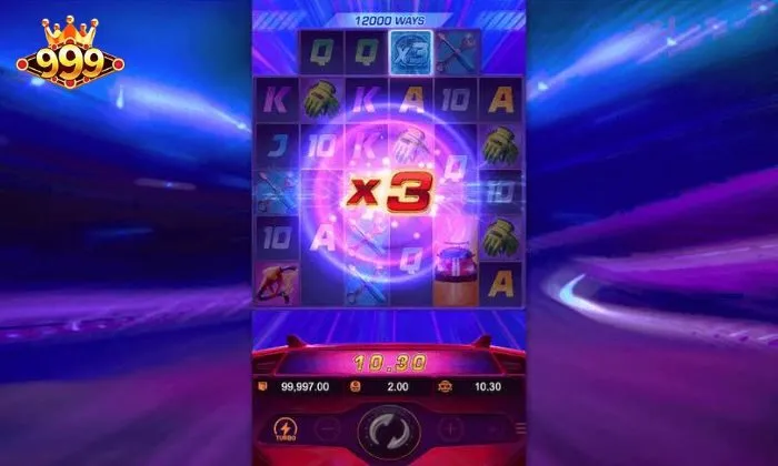 Quy ước chung về điều kiện nhận thưởng trong game
